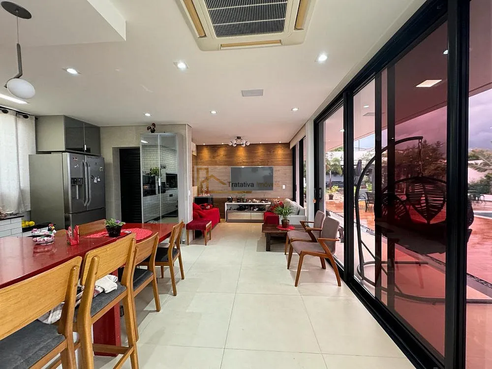 Casa, 4 quartos, 600 m² - Foto 7
