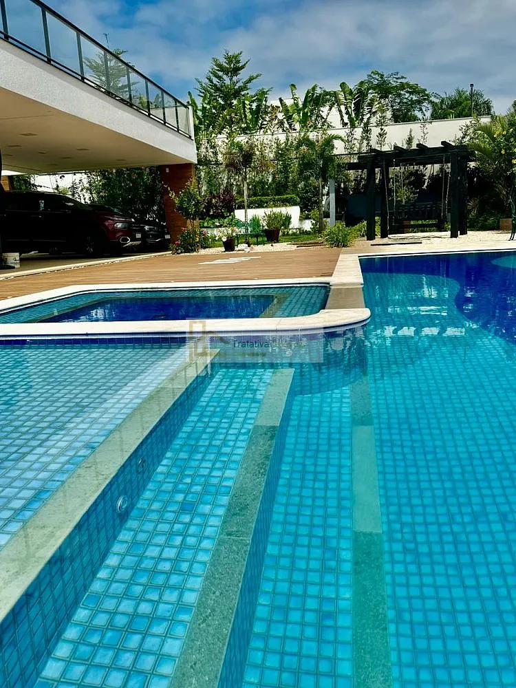 Casa, 4 quartos, 600 m² - Foto 9
