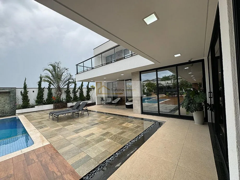 Casa, 4 quartos, 600 m² - Foto 10