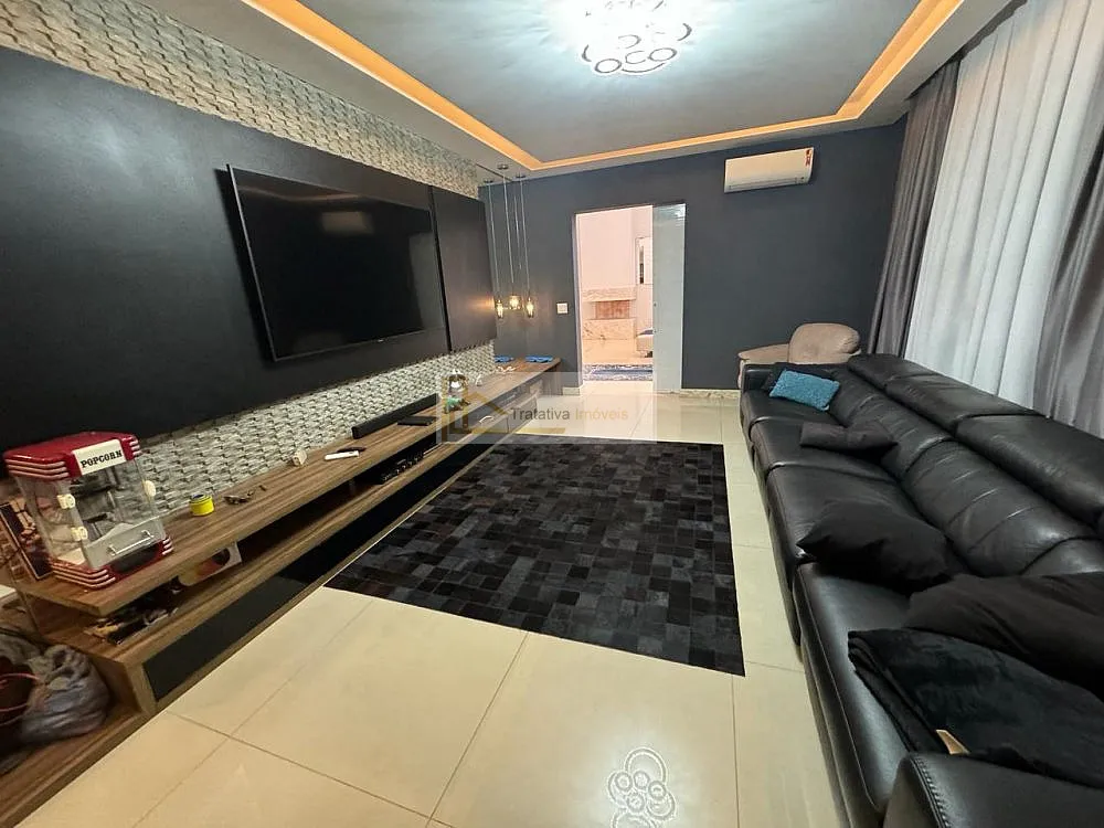 Casa, 4 quartos, 600 m² - Foto 4