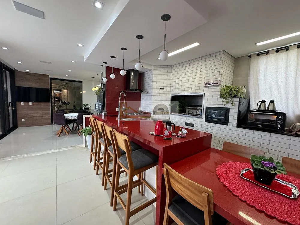 Casa, 4 quartos, 600 m² - Foto 6