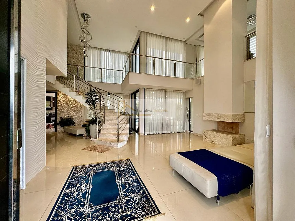 Casa, 4 quartos, 600 m² - Foto 2