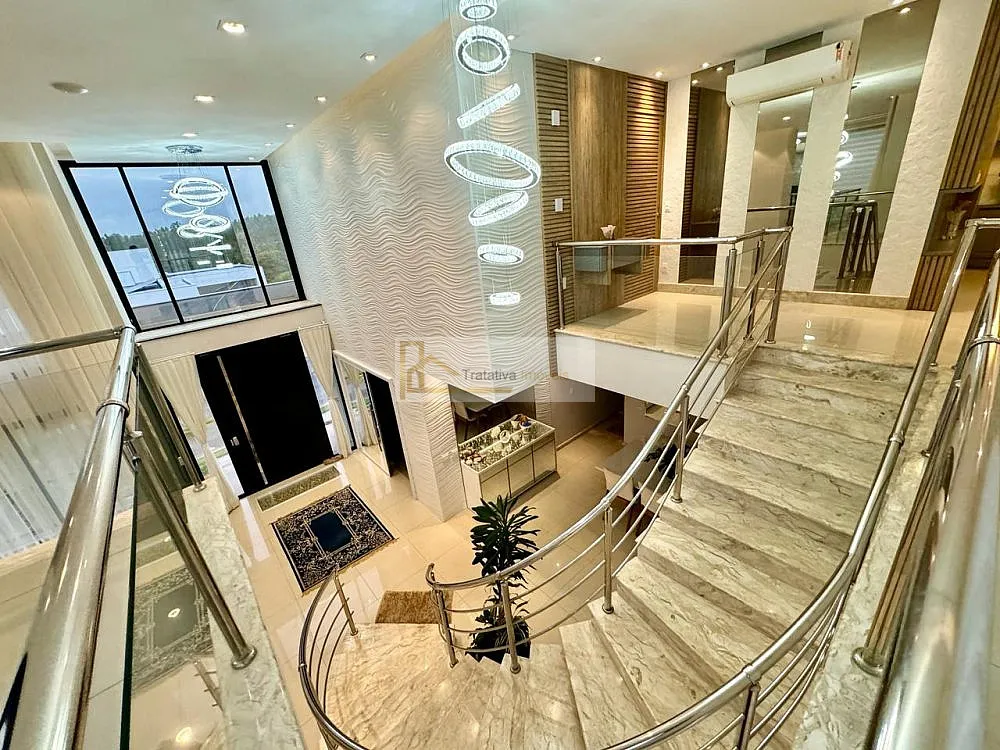 Casa, 4 quartos, 600 m² - Foto 11