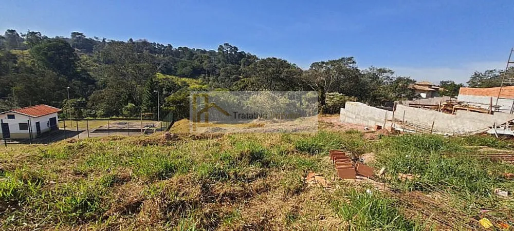 Terreno, 651 m² - Foto 1