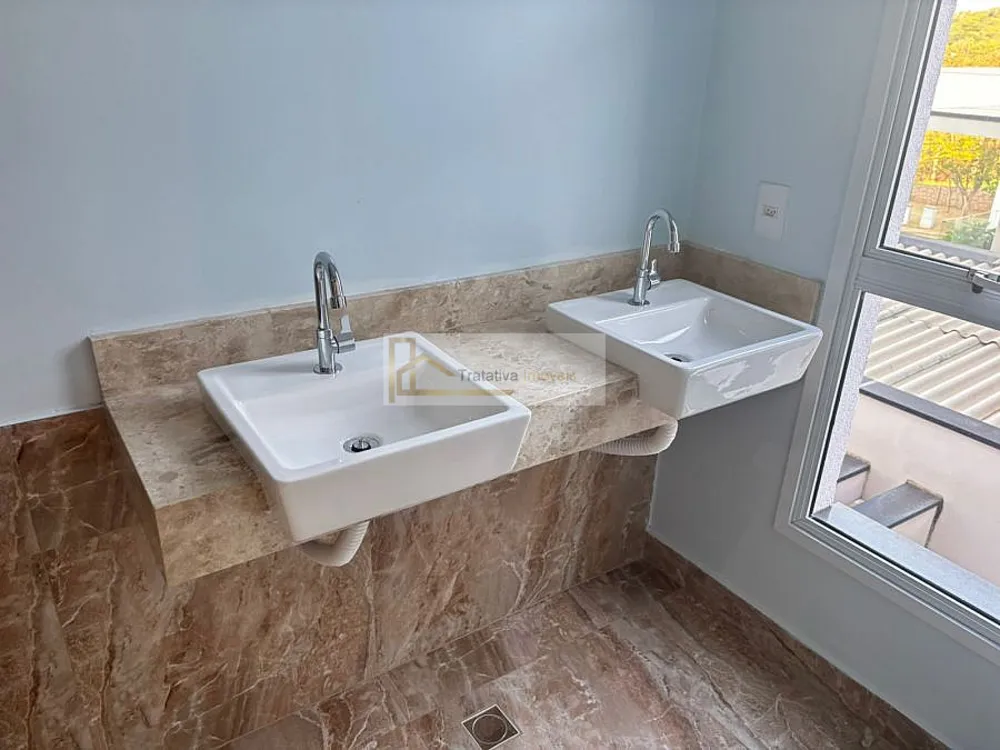 Casa de Condomínio, 4 quartos - Foto 7