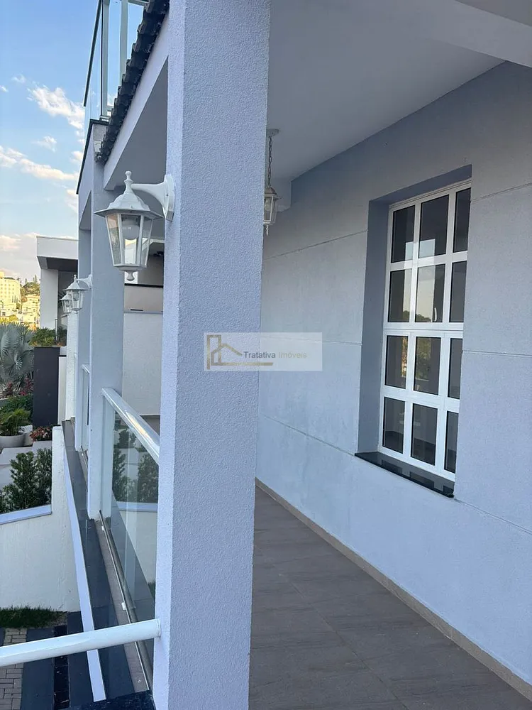 Casa de Condomínio, 4 quartos - Foto 8