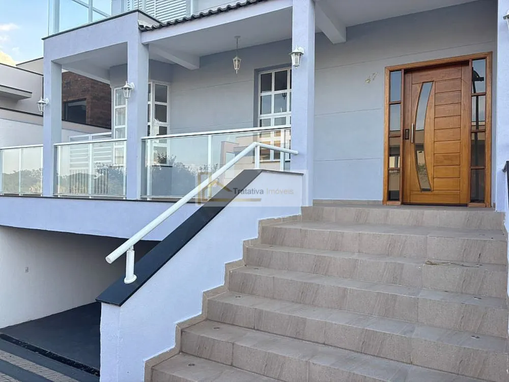 Casa de Condomínio, 4 quartos - Foto 3