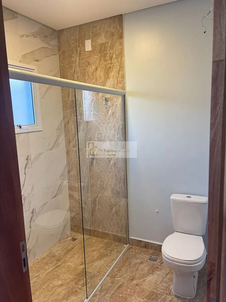Casa de Condomínio, 4 quartos - Foto 10
