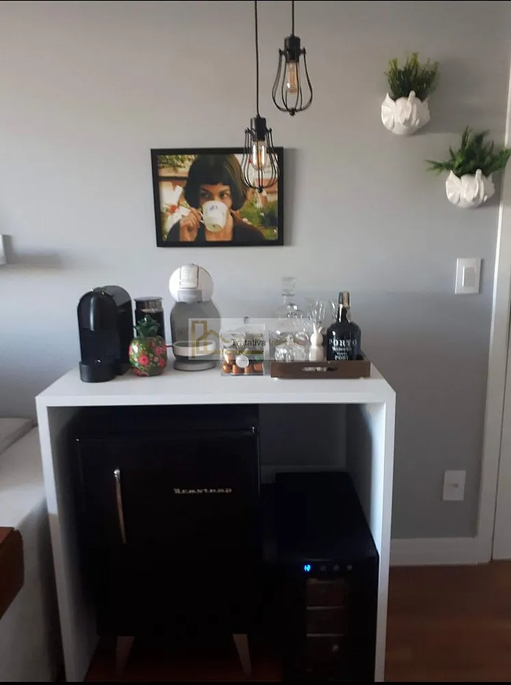 Apartamento, 2 quartos, 87 m² - Foto 6
