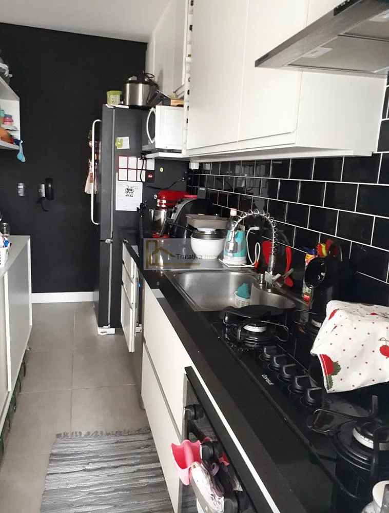 Apartamento, 2 quartos, 87 m² - Foto 7