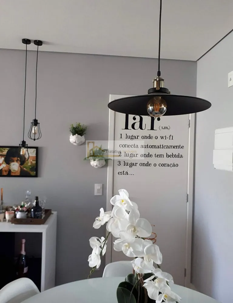 Apartamento, 2 quartos, 87 m² - Foto 5