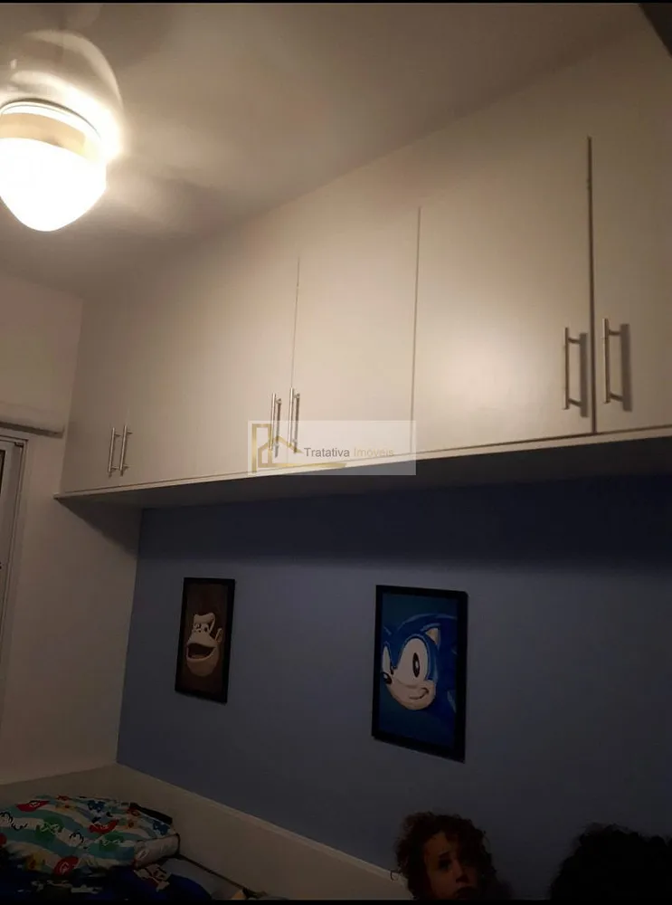 Apartamento, 2 quartos, 87 m² - Foto 11