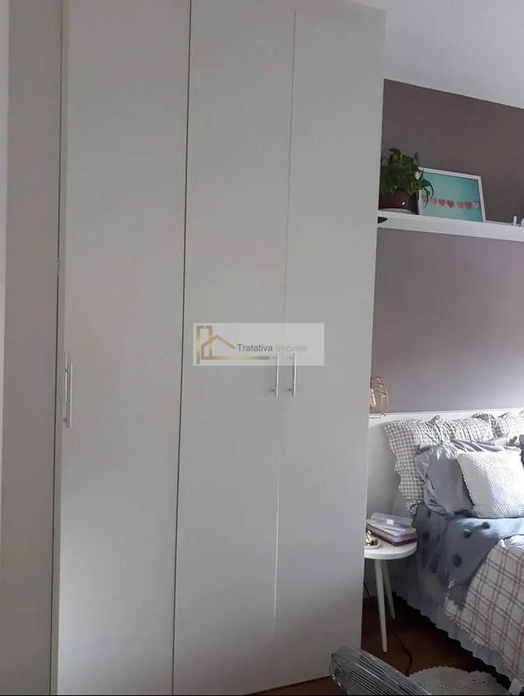 Apartamento, 2 quartos, 87 m² - Foto 12