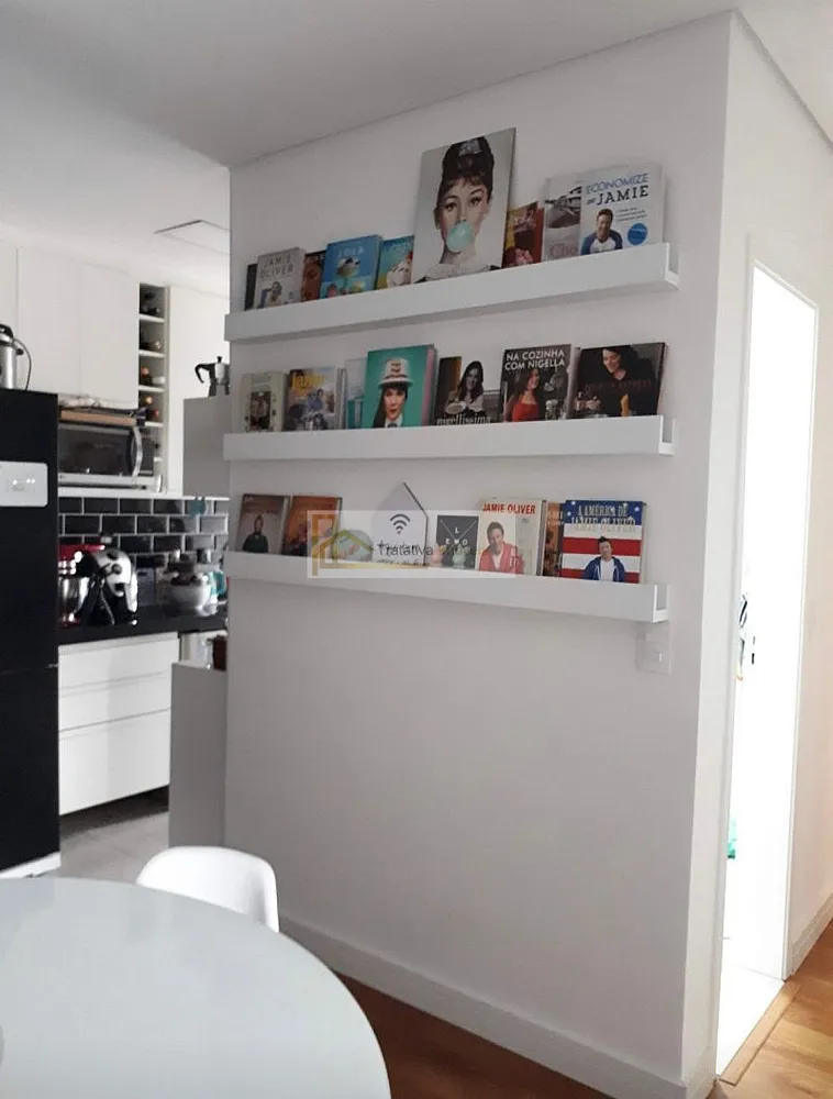 Apartamento, 2 quartos, 87 m² - Foto 4
