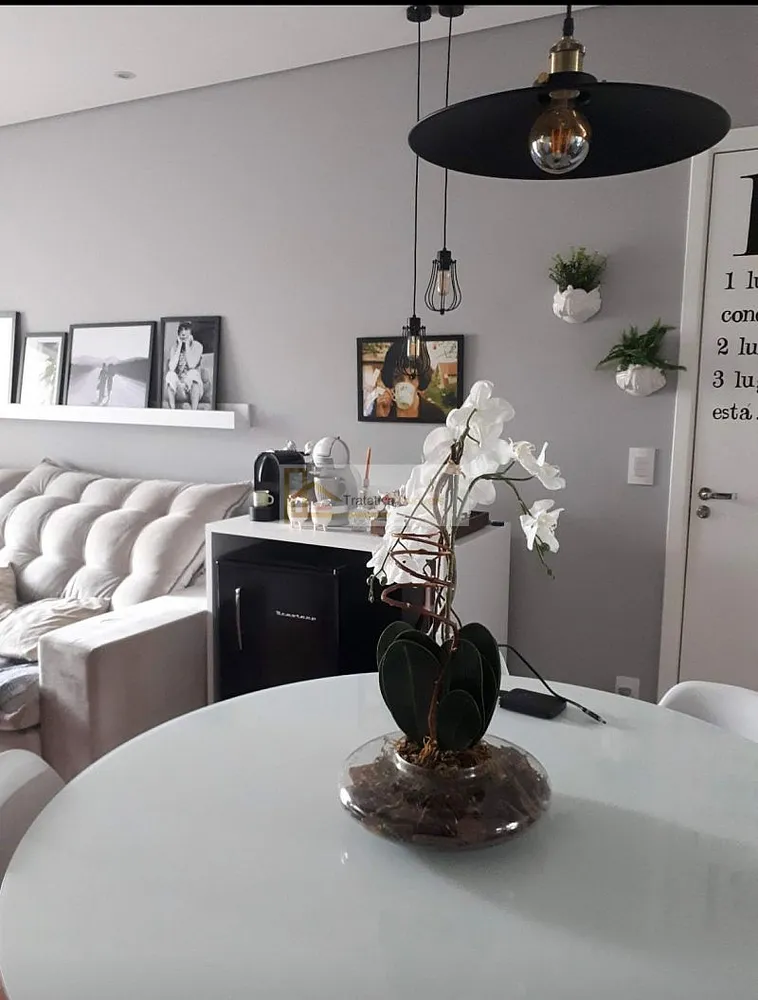 Apartamento, 2 quartos, 87 m² - Foto 2