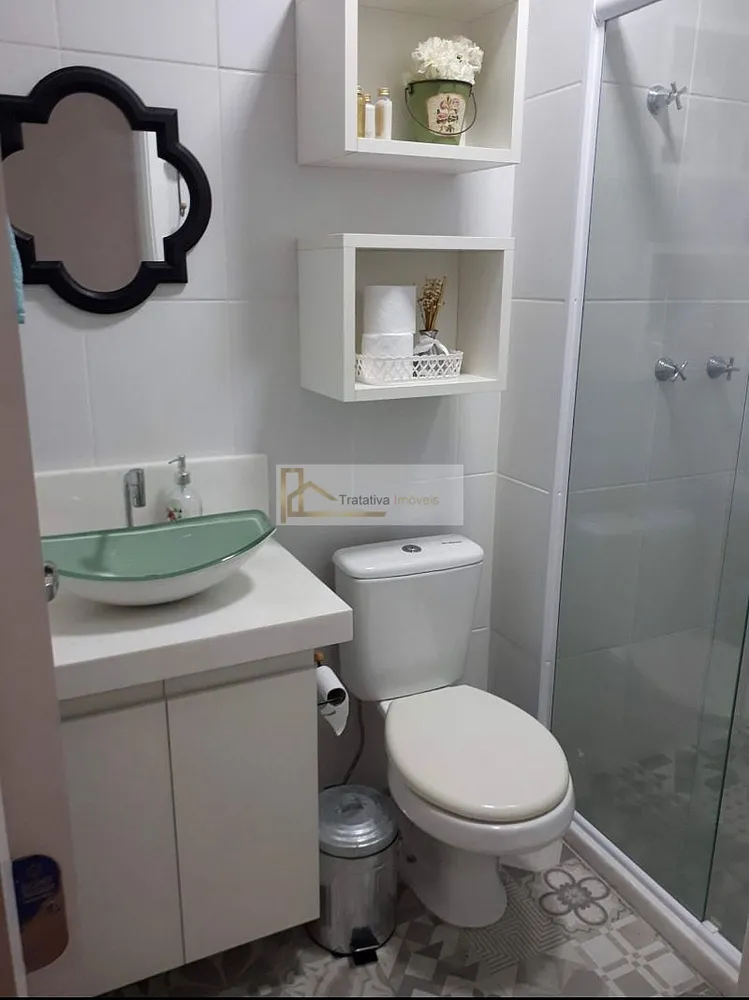 Apartamento, 2 quartos, 87 m² - Foto 9