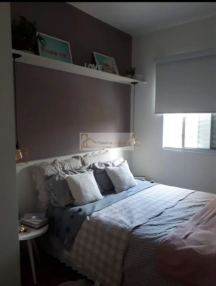 Apartamento, 2 quartos, 87 m² - Foto 10