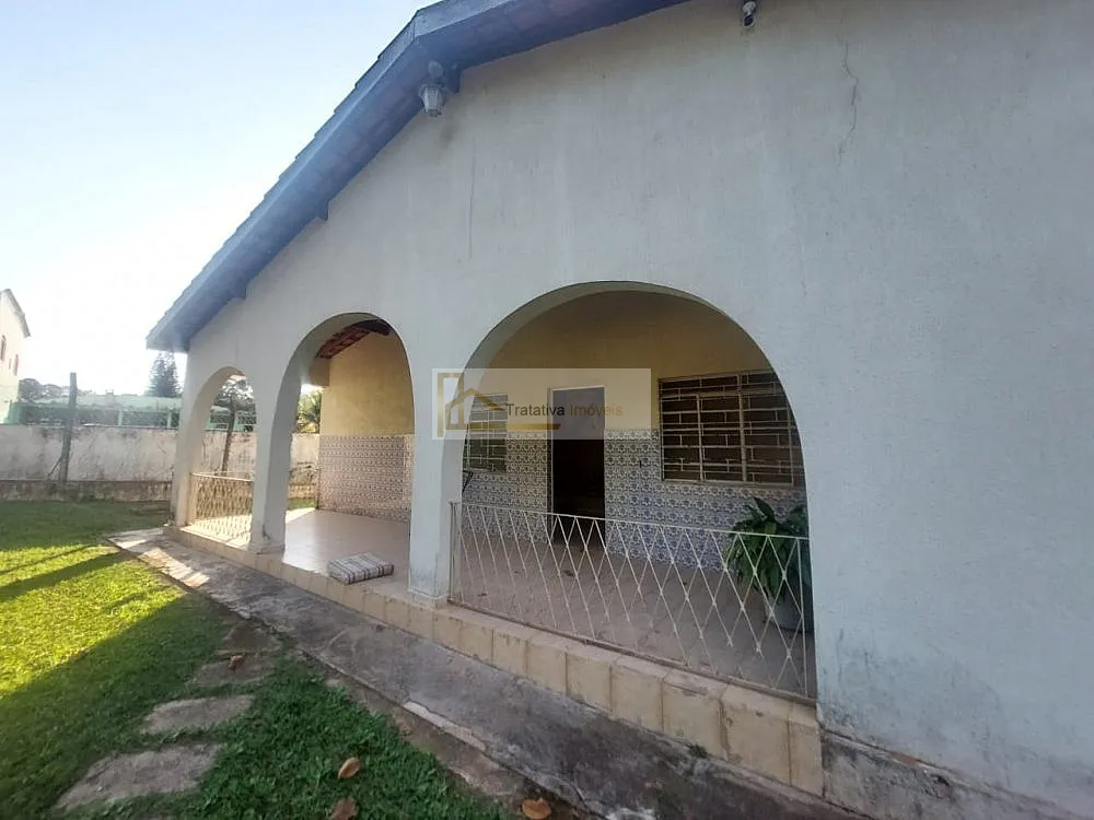 Chácara, 3 quartos, 4800 m² - Foto 1