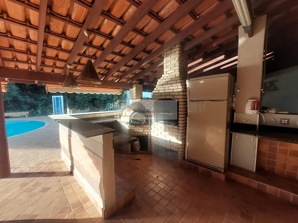 Chácara, 3 quartos, 4800 m² - Foto 7
