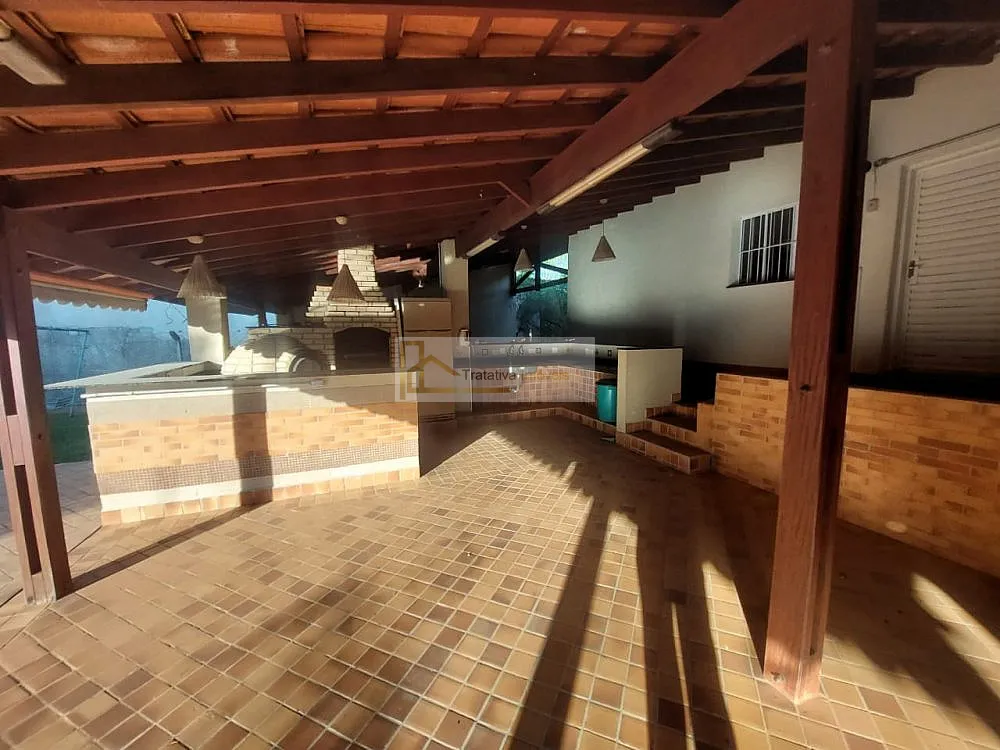 Chácara, 3 quartos, 4800 m² - Foto 5