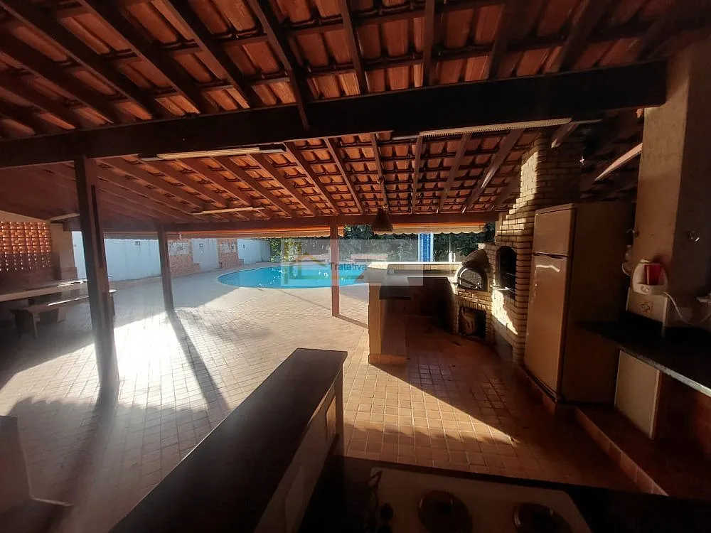 Chácara, 3 quartos, 4800 m² - Foto 8