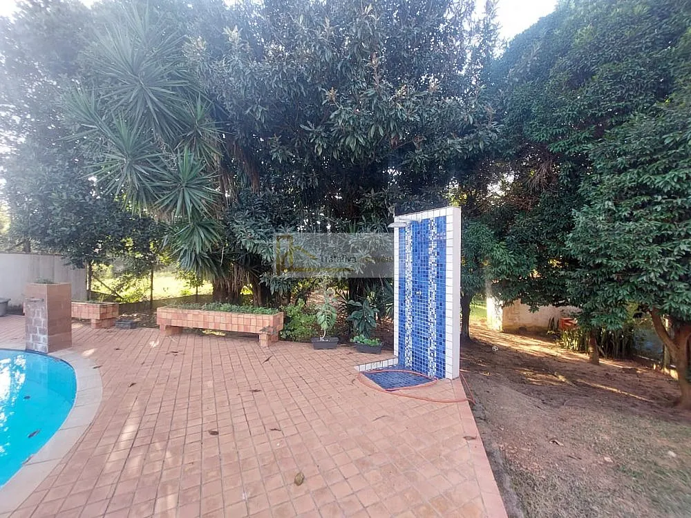 Chácara, 3 quartos, 4800 m² - Foto 10