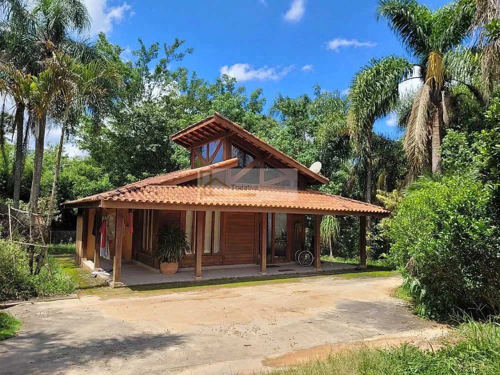 Chácara, 5 quartos, 2 hectares - Foto 12