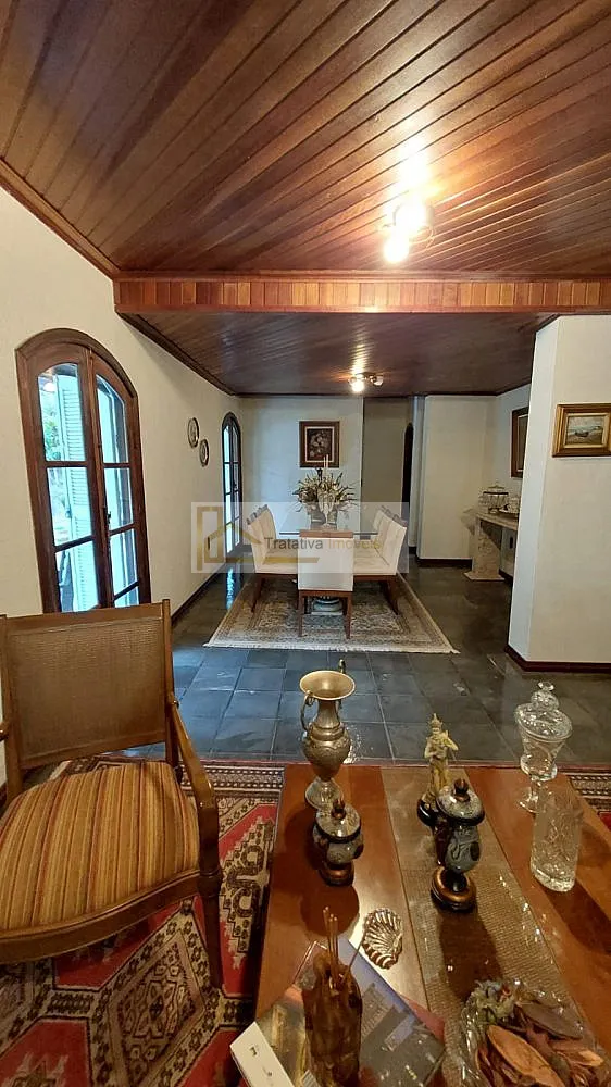 Chácara, 5 quartos, 2 hectares - Foto 9