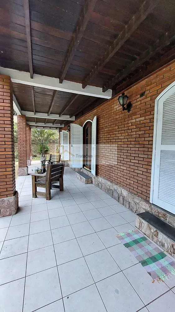 Chácara, 5 quartos, 2 hectares - Foto 10