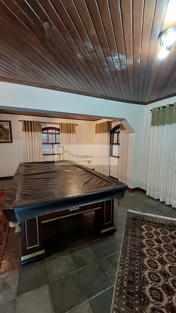 Chácara, 5 quartos, 2 hectares - Foto 1