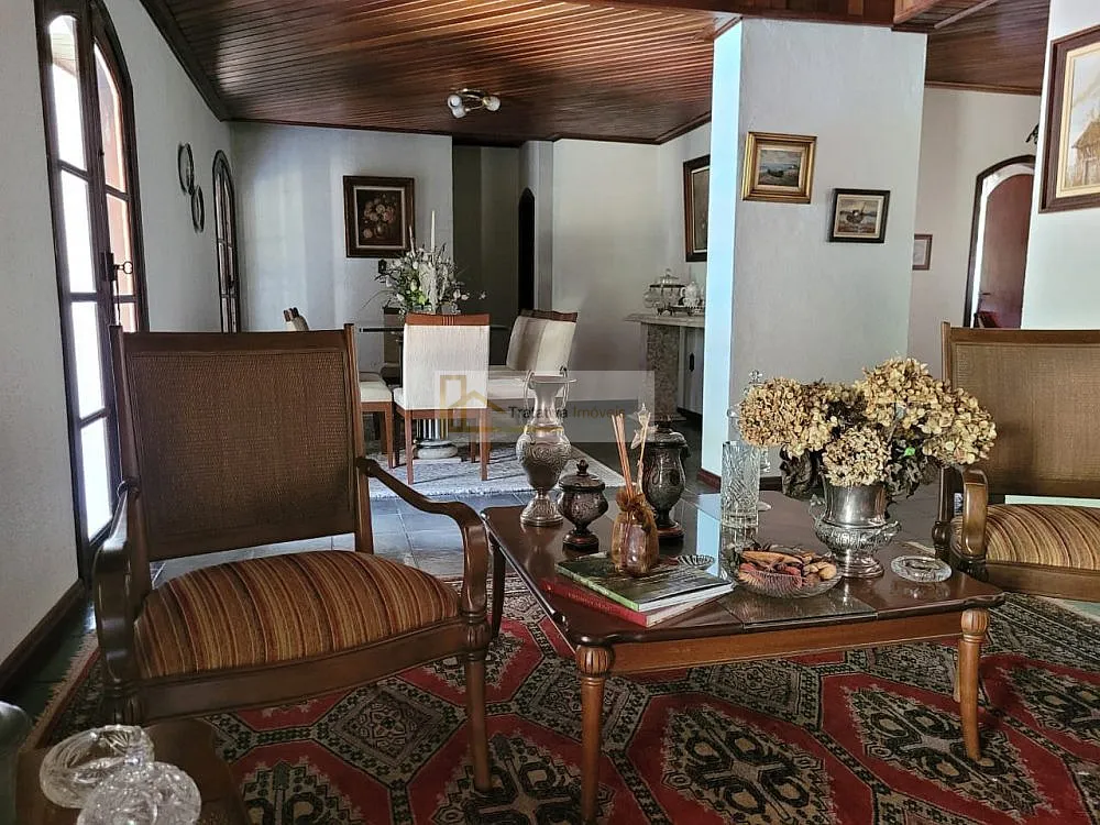 Chácara, 5 quartos, 2 hectares - Foto 11