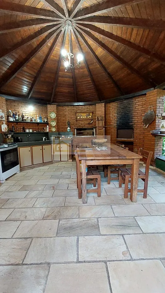 Chácara, 5 quartos, 2 hectares - Foto 4