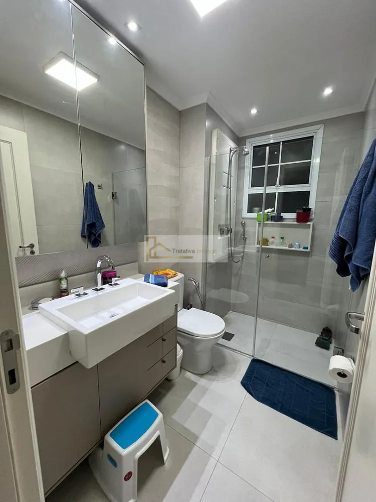 Apartamento, 3 quartos, 157 m² - Foto 3