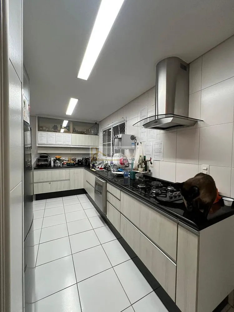 Apartamento, 3 quartos, 157 m² - Foto 4