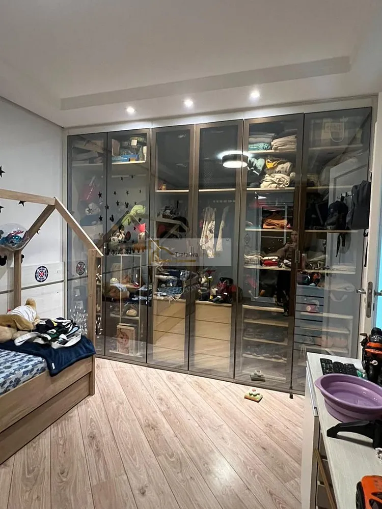 Apartamento, 3 quartos, 157 m² - Foto 11