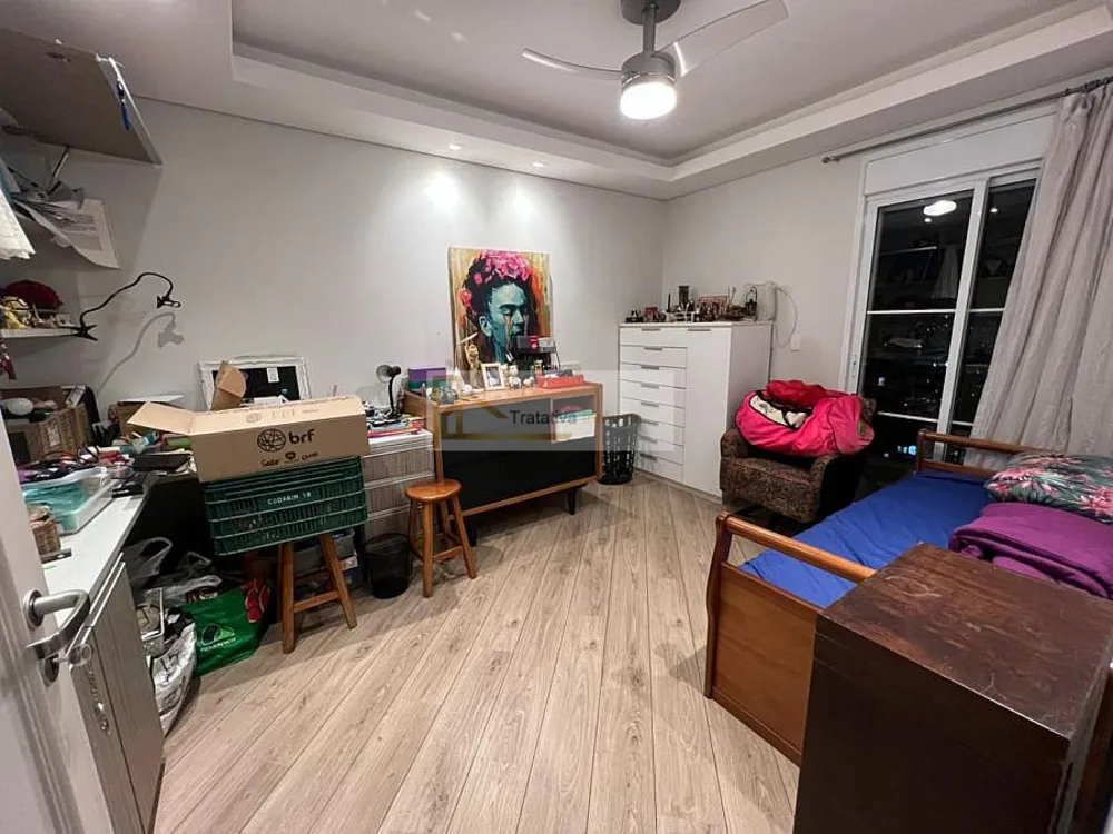 Apartamento, 3 quartos, 157 m² - Foto 10