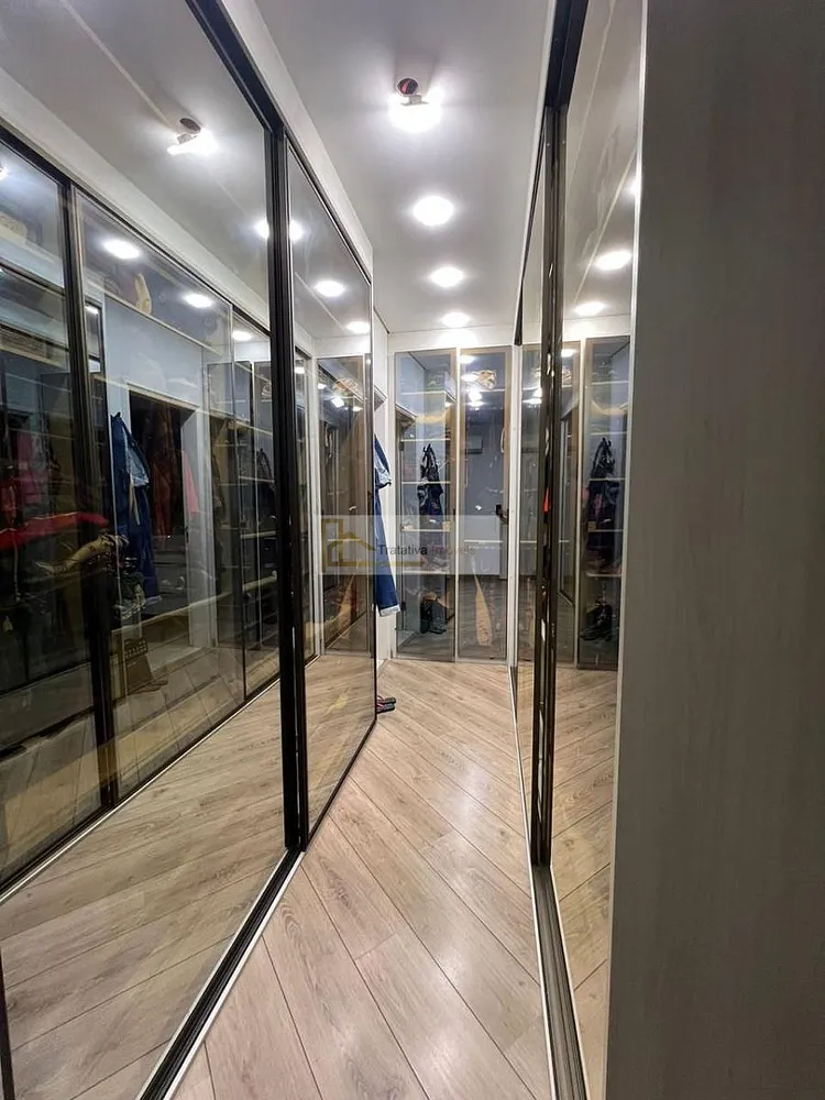 Apartamento, 3 quartos, 157 m² - Foto 8