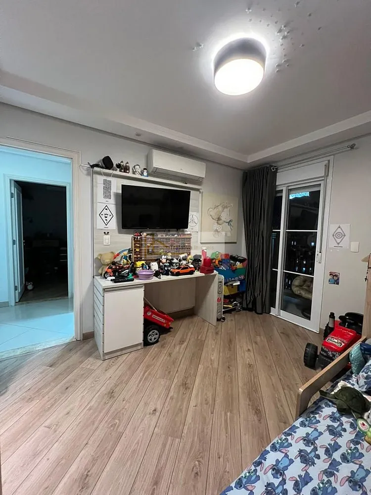 Apartamento, 3 quartos, 157 m² - Foto 6