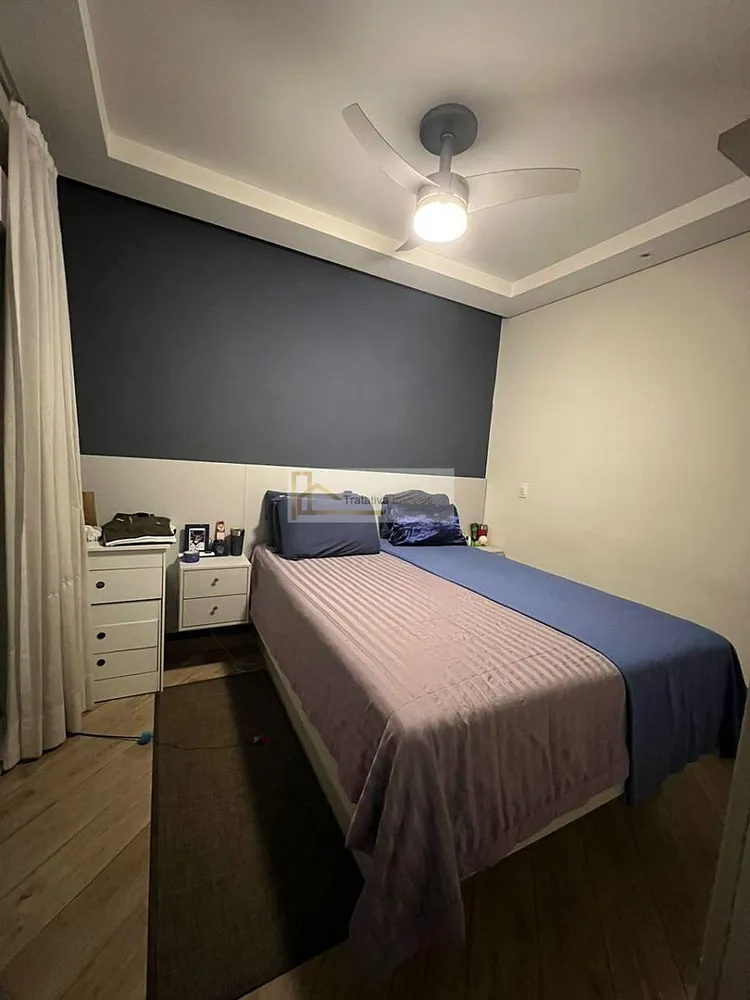 Apartamento, 3 quartos, 157 m² - Foto 2