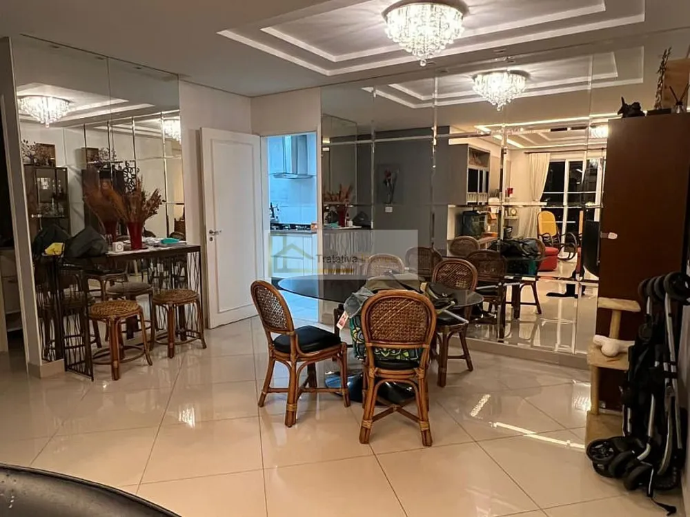 Apartamento, 3 quartos, 157 m² - Foto 1