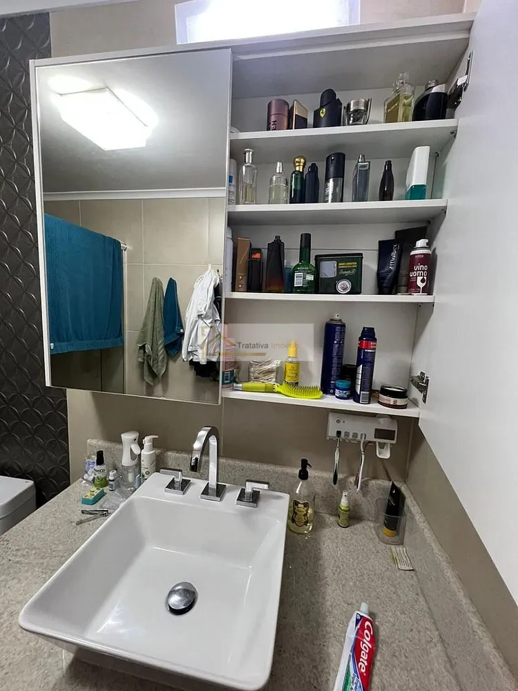 Apartamento, 3 quartos, 157 m² - Foto 12