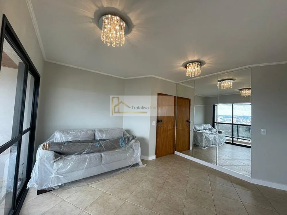 Apartamento, 4 quartos, 140 m² - Foto 8