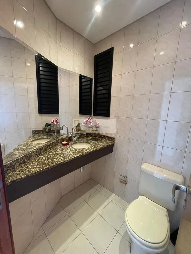 Apartamento, 4 quartos, 140 m² - Foto 9