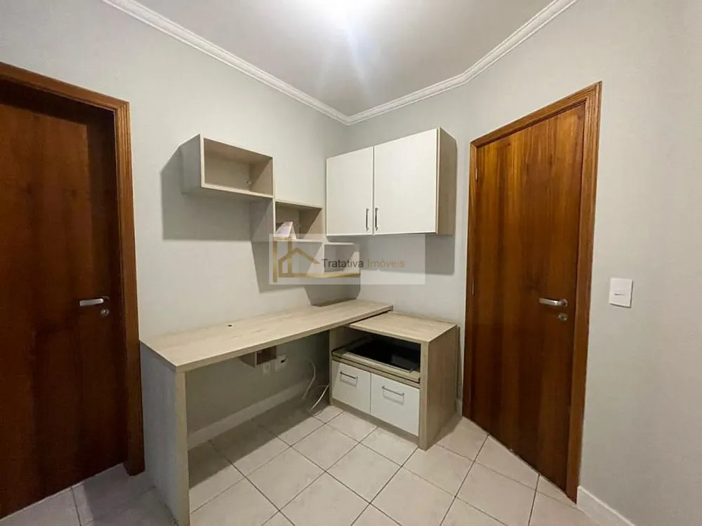 Apartamento, 4 quartos, 140 m² - Foto 5