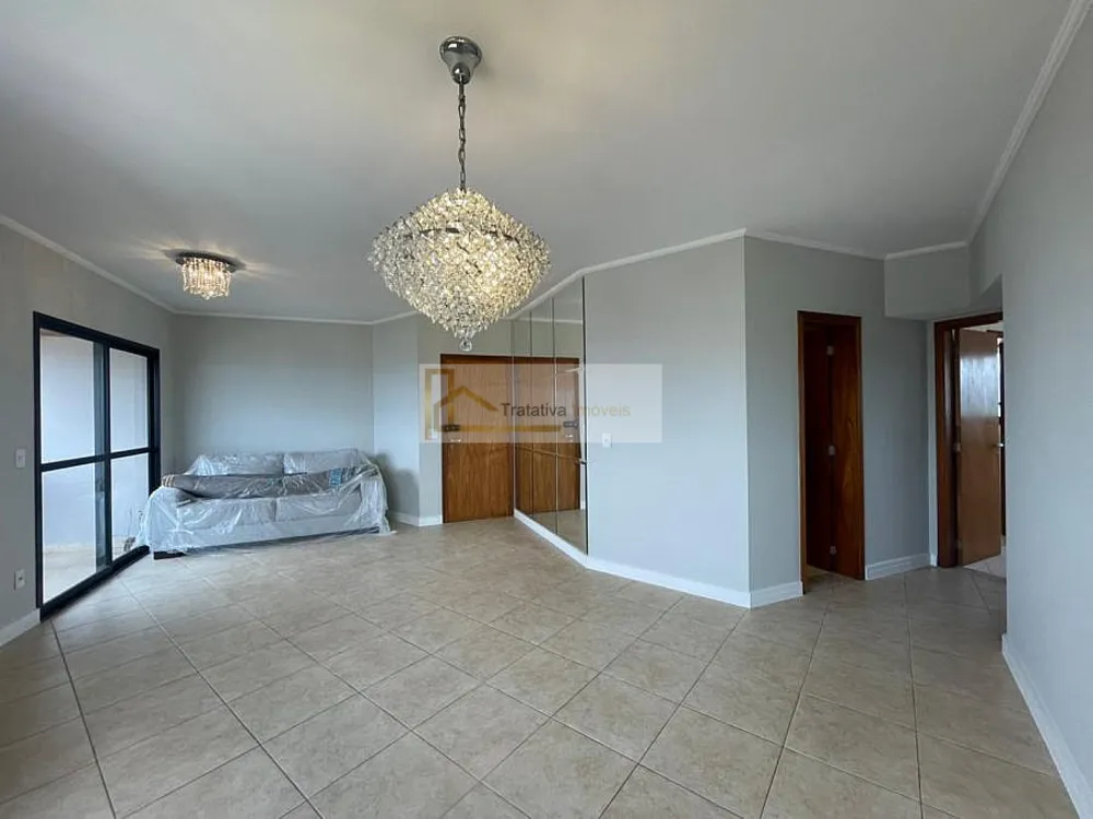Apartamento, 4 quartos, 140 m² - Foto 2