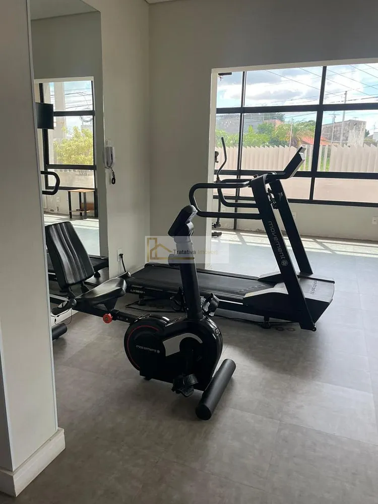 Apartamento, 4 quartos, 140 m² - Foto 11