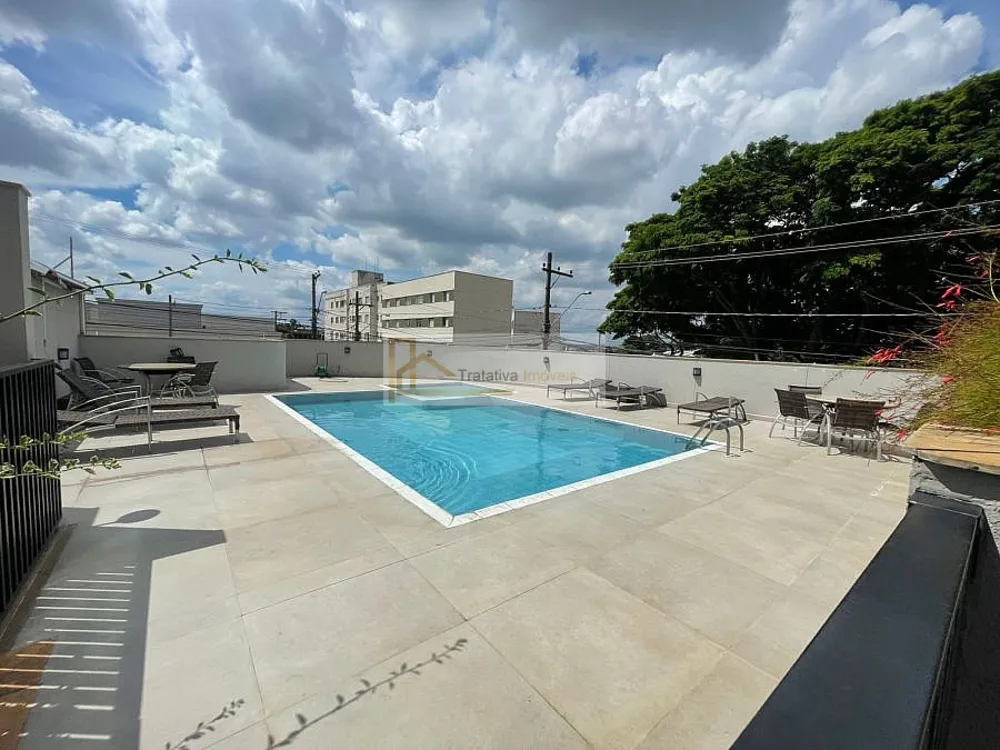 Apartamento, 4 quartos, 140 m² - Foto 12