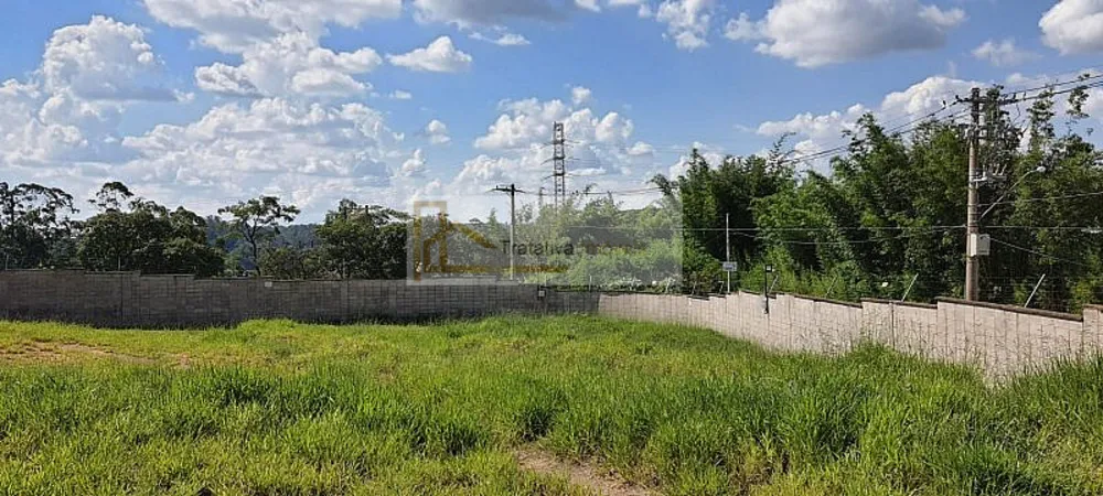Terreno, 552 m² - Foto 1