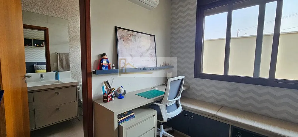 Casa de Condomínio, 3 quartos - Foto 6
