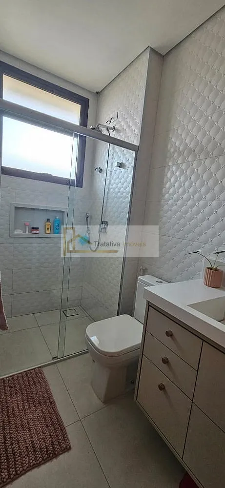 Casa de Condomínio, 3 quartos - Foto 8